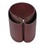 6" x 60" Long 80 Grit Alum. Oxide Abrasive Belt Series 341D, 7000118800