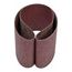 6" x 48" Long 40 Grit Alum. Oxide Abrasive Belt Series 341D, 7000118863