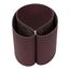 6" x 48" Long 100 Grit Alum. Oxide Abrasive Belt Series 241D, 7000118867