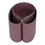 6" x 48" Long 120 Grit Alum. Oxide Abrasive Belt Series 241D, 7000118868