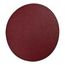 12" 36 Grit Aluminum Oxide Very Coarse PSA Disc, 7000118898