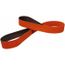 3-1/2" x 15-1/2" Long 60 Grit Ceramic Abrasive Belt Series 984F, 7000119512