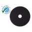 19" Black Stripper Pad 7200, 7000120631