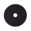Black Stripper Pad 7200 24", 7000120634