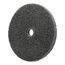 Density 6, Silicon Carbide Hard Grade, Unitized Wheel, 18,100 RPM, Deburring Wheel, 7000120708