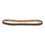 1/2" x 24" Long Alum. Oxide Coarse Non-Woven Abrasive Belt Series SC-BS, 7000120716
