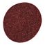 8" Non-Woven Aluminum Oxide Medium Hook & Loop Disc, 7000120859
