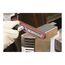 1/2" x 24" Long Alum. Oxide Med Grade Non-Woven Abrasive Belt Series DF-BL, 7000121129