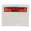 Packing List/Invoice Enclosed Envelope, Orange, 4-1/2 in. x 5-1/2 in. (1,000 per Box), 7000124014