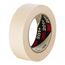 72 mm x 60 yd, Tan, Masking Tape, 4.4 mil, 7000124884