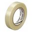 55' Long, Clear, Polypropylene Packing Tape, 4 mil, 7000126227