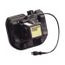 Belt-Mounted PAPR Motor Blower Unit (Not Intrinsically Safe), 7000126342