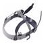 PAPR & SAR Headgear, S-950 Premium Suspension, 7000127436