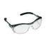Nuvo Protective Eyewear 11411-00000-20, Clear Anti-Fog Lens, Grey Frame, 7000127497