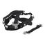 PAPR/SAR Headgear, M-Series, Non-Woven Polypropylene Coated, PAPR & Supplied Air (SAR) Replacement Parts & Accessories, 7000127684