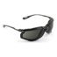 Virtua, Gray Anti-Fog & Scratch-Resistant Lens, ANSI Z87.1+/CSA Z94.3, 7000128260