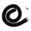 36" PAPR Compatible Breathing Tube Compatible with Breathe Easy Assembly, 7000131721