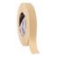 24 mm x 55 m, Tan, Masking Tape, 7.3 mil, 7000138486