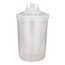 PPS Large Lids & Liner 16024, 200 Micron Filter, 7010029843