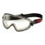 Chemical Splash Safety Goggles, Clear Anti-Fog Polycarbonate Lens, Direct Vent, 7010302104