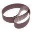 3" x 120" Long 80 Grit Alum. Oxide Abrasive Belt Series 341D, 7010307959