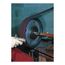 6" x 60" Long 120 Grit Alum. Oxide Abrasive Belt Series 341D, 7010307973