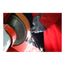 1" x 132" Long 80 Grit Ceramic Abrasive Belt Series 984F, 7010308912