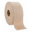 3" Wide, Natural, Water-Activated Paper Packing Tape 6146, 6.5 mil, 7010313035