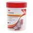 Female, Nylon Heat Shrink, 22-18 AWG, 1/4" Tab Width Wire Disconnect, Red, 7010320786