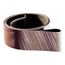 2" Wide, 72" Long, Alum. Oxide Coated, Cloth Backing, Wet, Series 307EA, Abrasive Belt, 7010328662