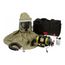 Airflow Indicator, Belt, Breathe Easy Turbo Powered Air Purifying Respirator Unit, Cartridge Butyl Rubber, PAPR Hood, 7010341186