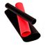 1/4" ID Before Shrinking, 0.08" ID After Shrinking, 6" OAL Heat-Shrink & Cold-Shrink Sleeve, 7010350253