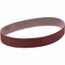 2" x 132" Long 120 Grit Alum. Oxide Abrasive Belt Series 341D, 7010361721