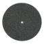 Density 7, Silicon Carbide Hard Grade, Unitized Wheel, 35,100 RPM, Deburring Wheel, 7010365589