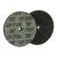 Density 7, Silicon Carbide Hard Grade, Unitized Wheel, 18,100 RPM, Deburring Wheel, 7010365638