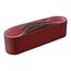 1/2" x 24" Long Alum. Oxide Med Grade Non-Woven Abrasive Belt Series SE-BS, 7010366189