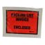 Packing List/Invoice Enclosed Envelope, Orange (1,000 per Box), 7010373284