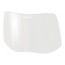 Speedglas 9100 Outside Protection Plate, 06-0200-51, Standard, Clear (10 Pack), 7010385936