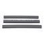 0.4" ID Before Shrinking, 0.15" ID After Shrinking, 6" OAL Heat-Shrink & Cold-Shrink Sleeve, 7010398984