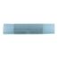 Fully Insulated Nylon, Crimp-On Connection Butt Splice Terminal, Blue, 7010399749