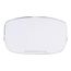 Speedglas 9000 Outside Protection Plate, 04-0270-01 (10 Pack), 7100009491