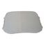 Speedglas 100 Outside Protection Plate, 07-0200-51, Standard, Clear (10 Pack), 7100009551