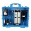 50 CFM Portable SAR Filter & Regulator Panel 4 Respirator Outlets, 7100009683