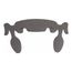 S-950 Premium Suspension, PAPR & SAR Headgear, 7100010371