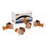 Paint Sprayer Atomizing Head, 1.4 mm, for use with HG14, 7100017731