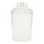 PPS Lid & Liner Kit, 16112, Midi (13.5 fl. oz.), 200 Micron Filter (50 Pack), 7100020094