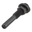 1/4 Shank Dia, 1/4 Wheel Hole For 2 Wheel Dia, 1/2 Max Wheel Width, Deburring Wheel Mandrel, 7100023710