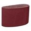 6" x 48" Long 320 Grit Alum. Oxide Abrasive Belt Series 341D, 7100033224