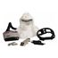 Adjustable, No Suspension, PAPR Headcover Universal, 7100035754