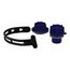 PAPR & SAR Headgear, for use with 3M TR-600 & TR-800, 7100035841